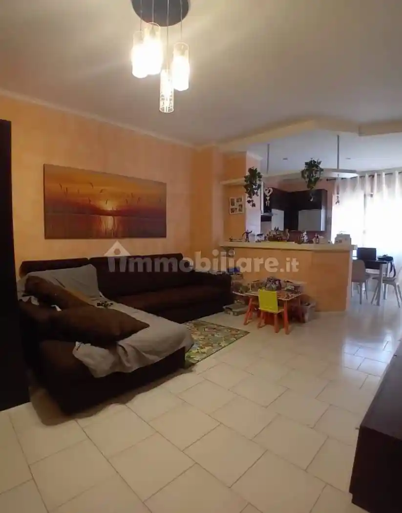 Appartamento in vendita a Monterotondo