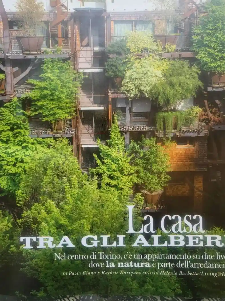 Loft in vendita a Torino