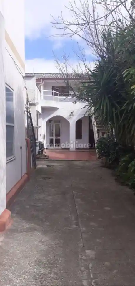 Appartamento in vendita a Terralba