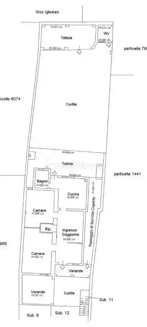 Appartamento - foto 2