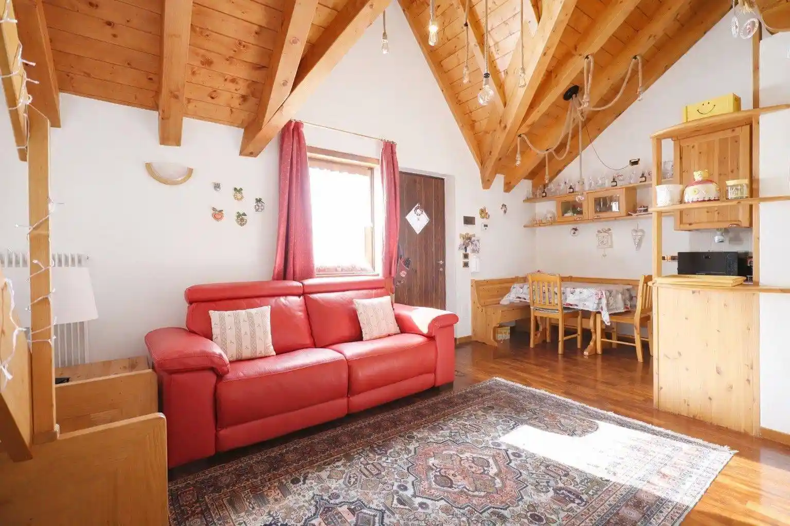 Appartamento in vendita a Roana