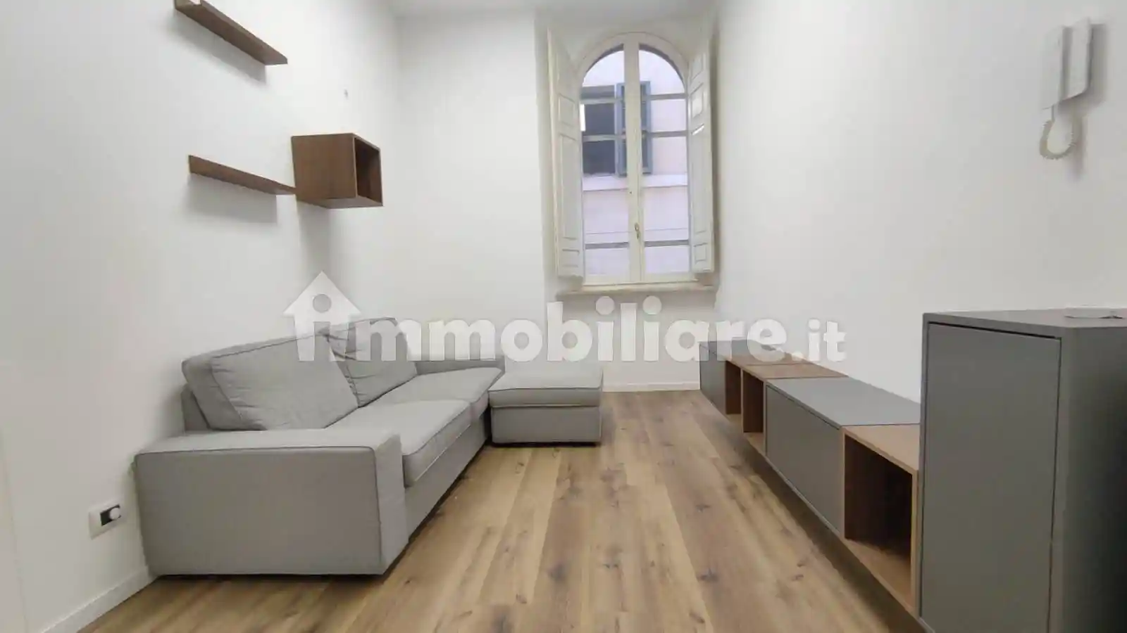 Appartamento in affitto a Osimo