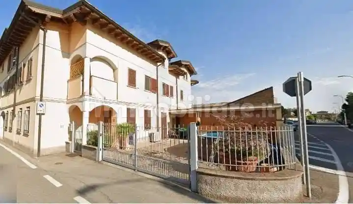 Appartamento in vendita a Madignano