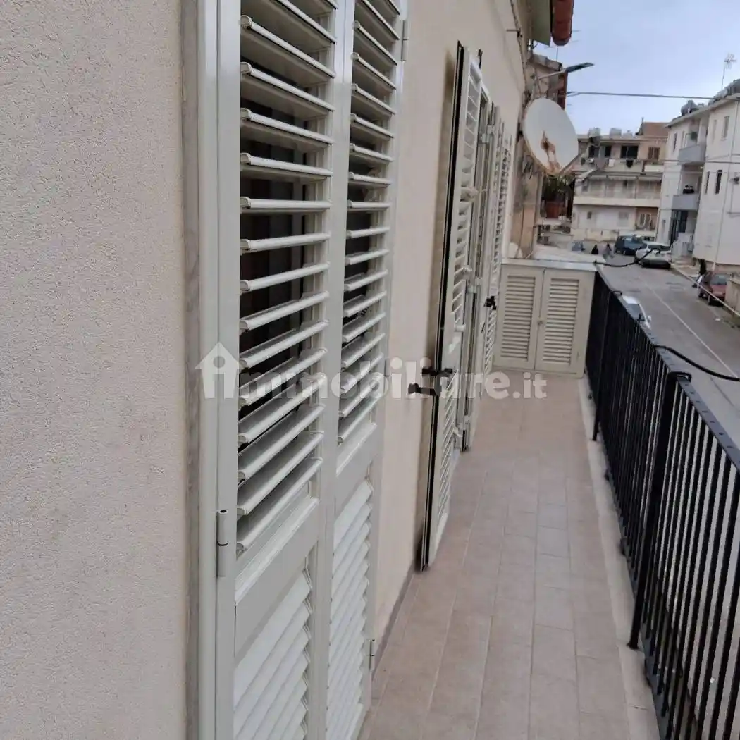 Palazzo - Edificio in vendita a Modica