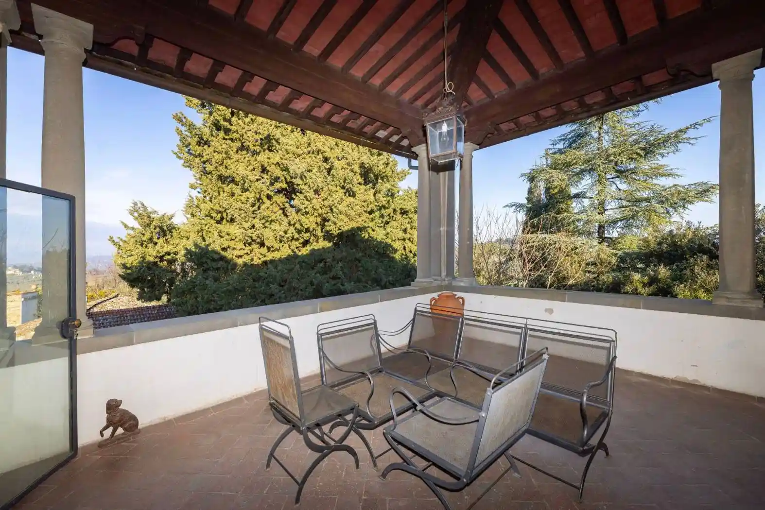 Villa in vendita a Impruneta