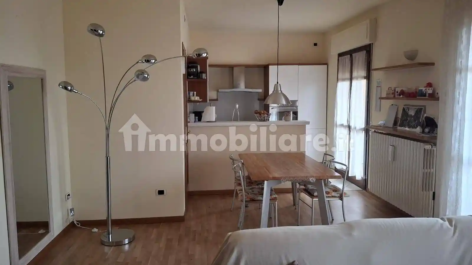 Appartamento in affitto a Pistoia