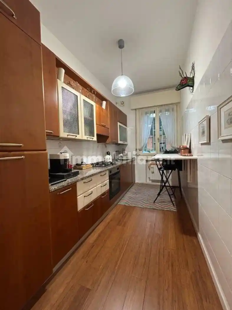 Appartamento in affitto a Bologna