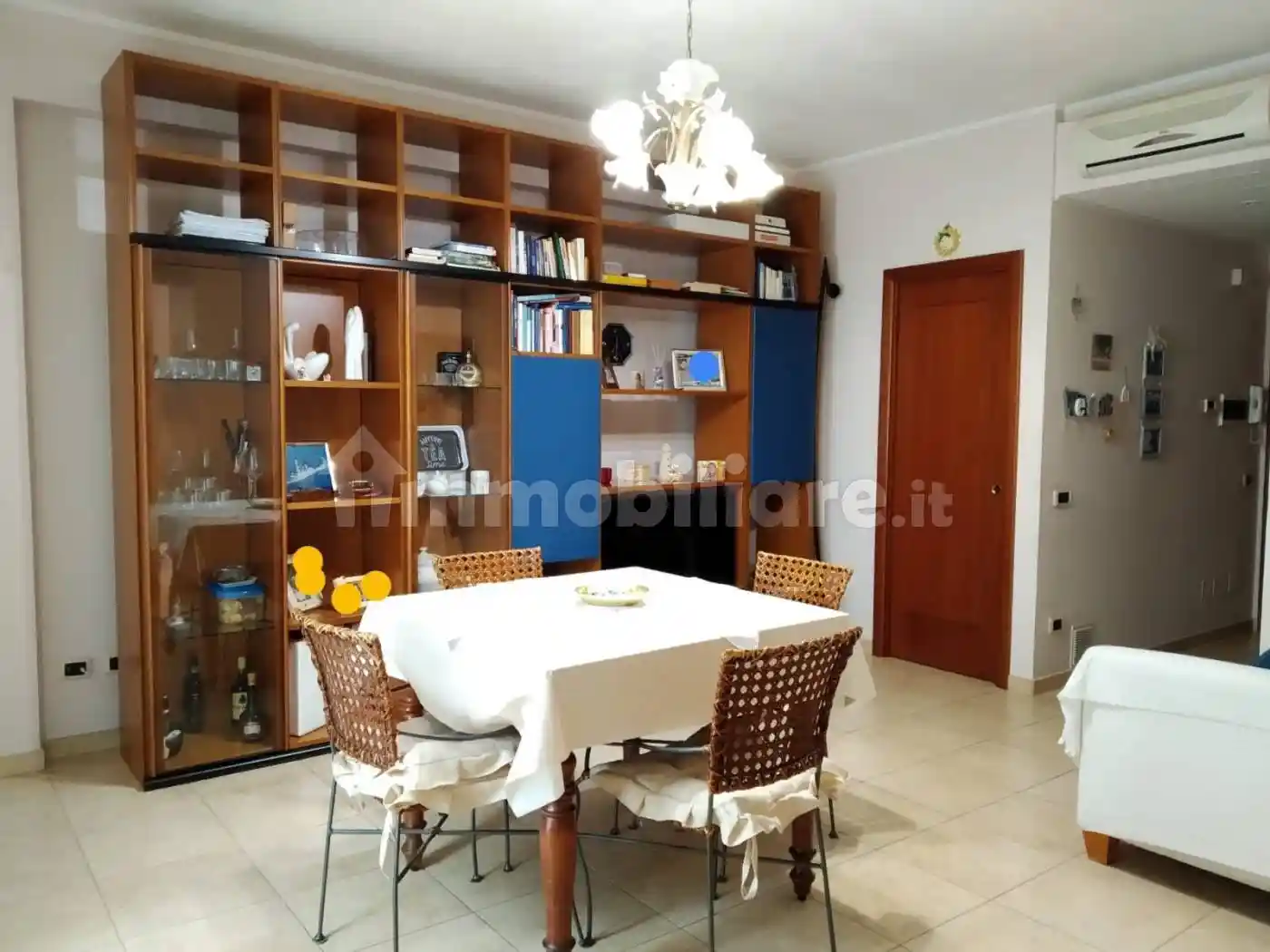 Appartamento in affitto a Taranto