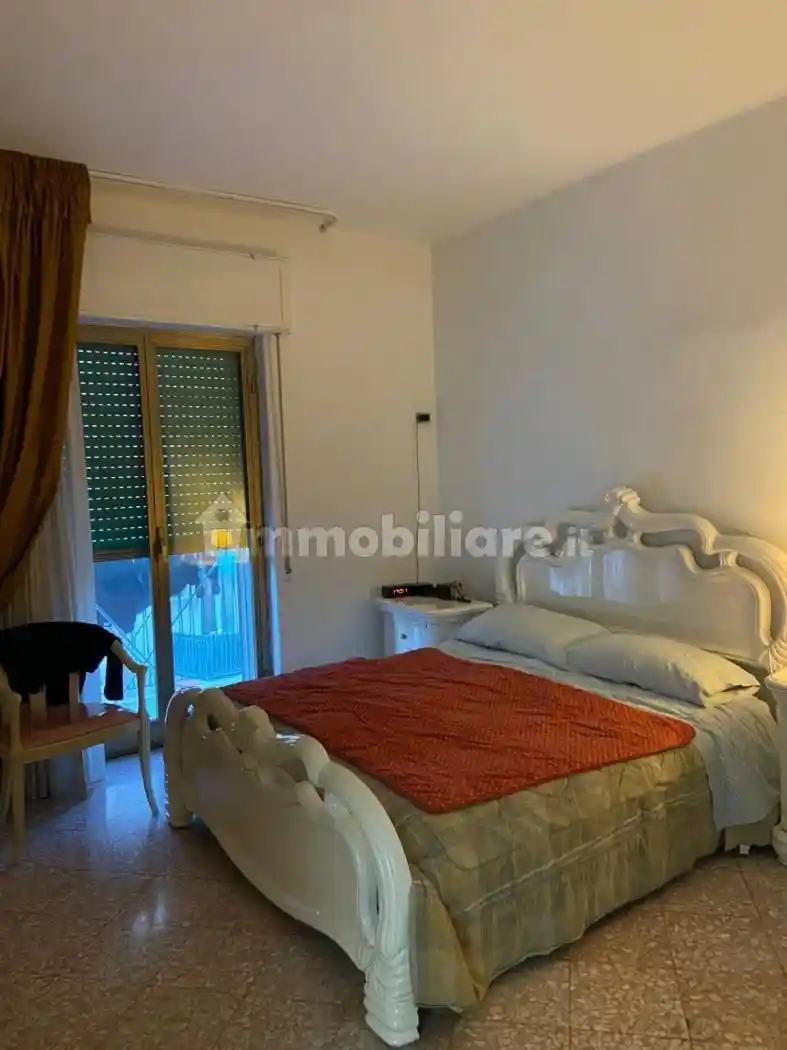 Appartamento in vendita a Bari