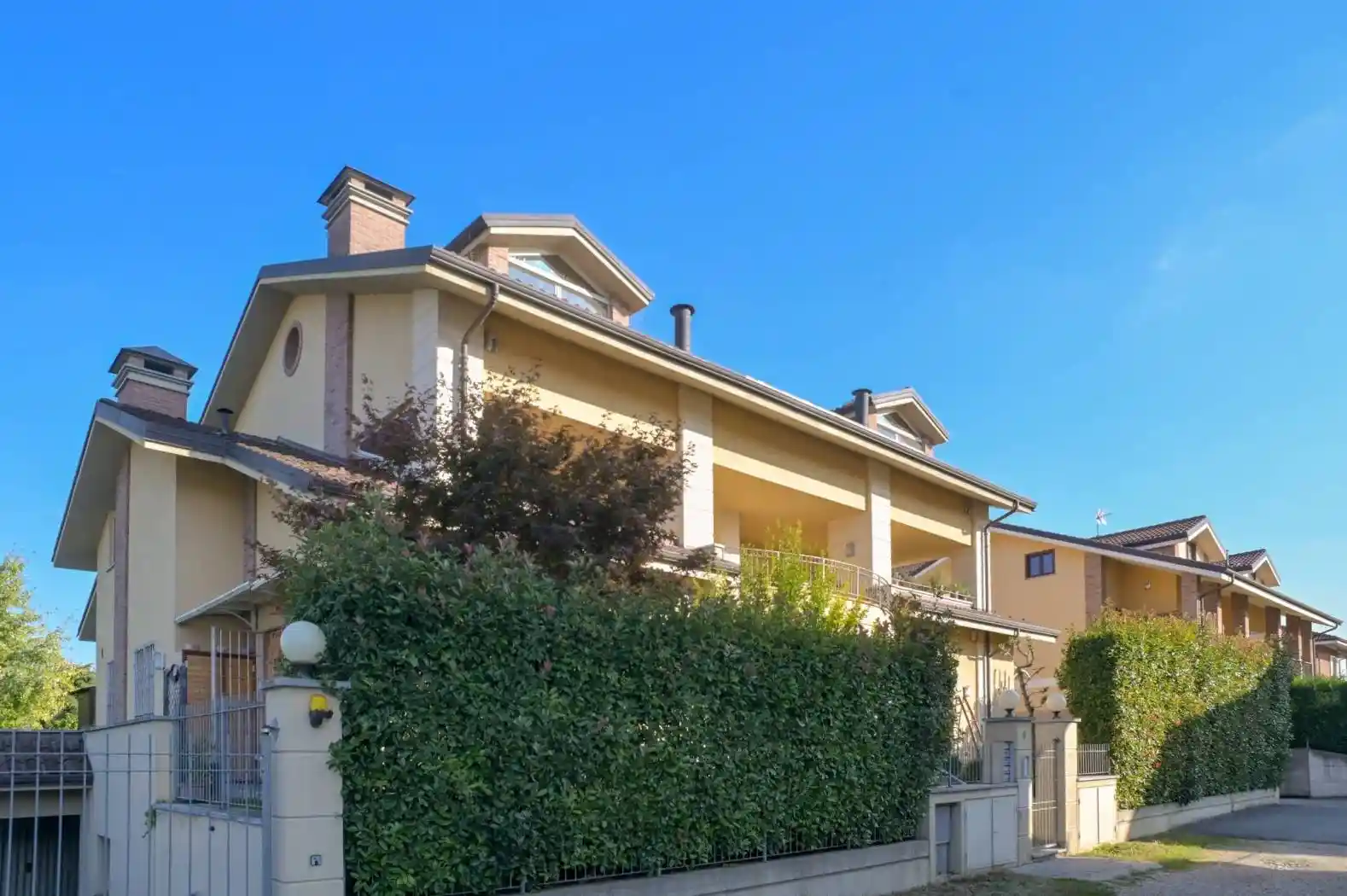 Appartamento in vendita a Riva Presso Chieri