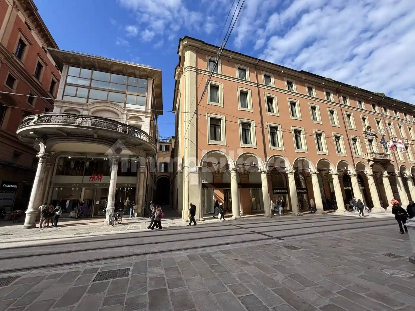 Attico - Mansarda in vendita a Bologna