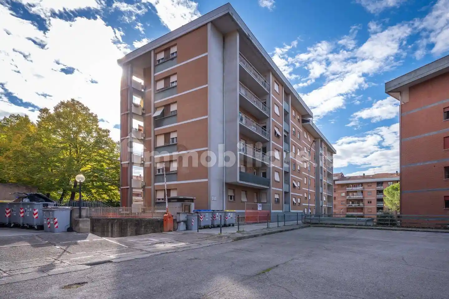 Appartamento in vendita a Perugia