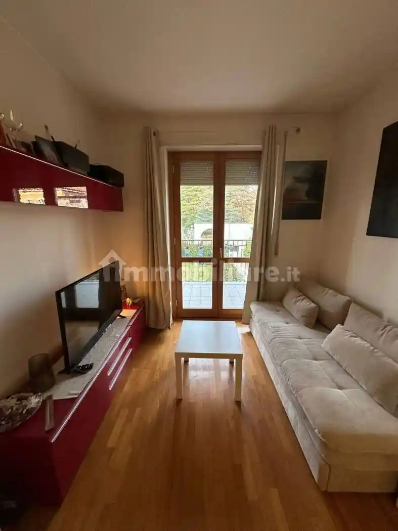 Appartamento in affitto a Appiano Gentile