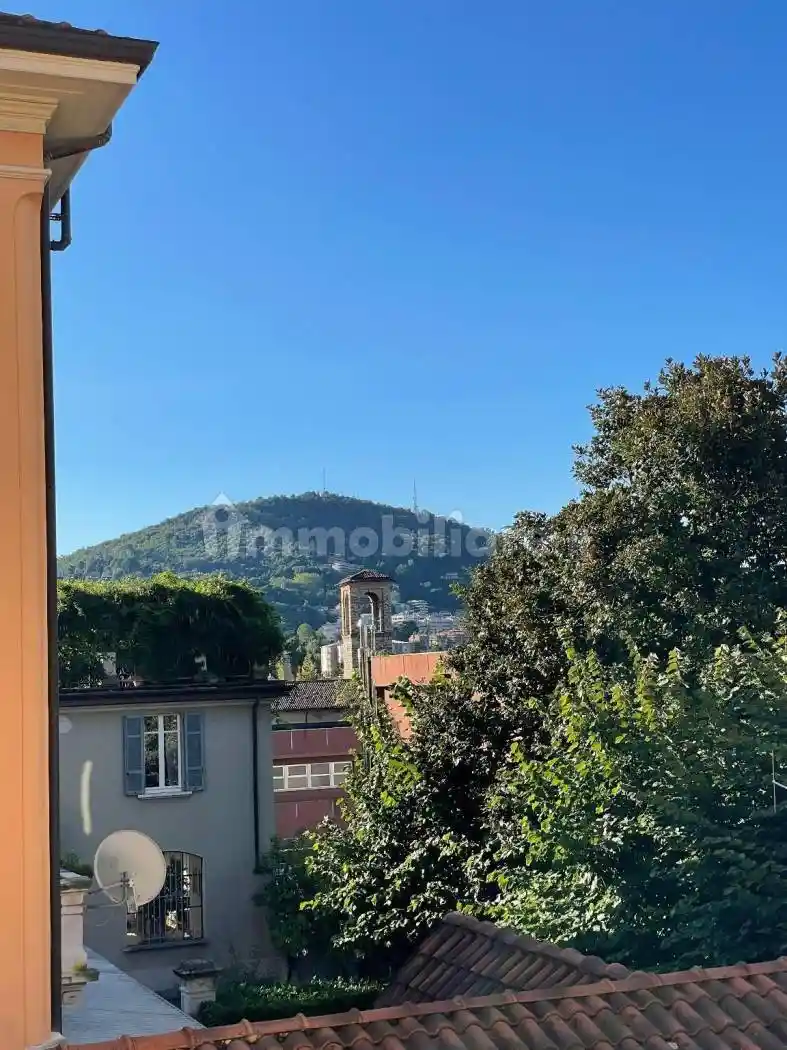 Appartamento in vendita a Como