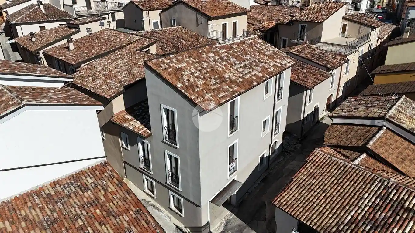 Appartamento in vendita a L'Aquila