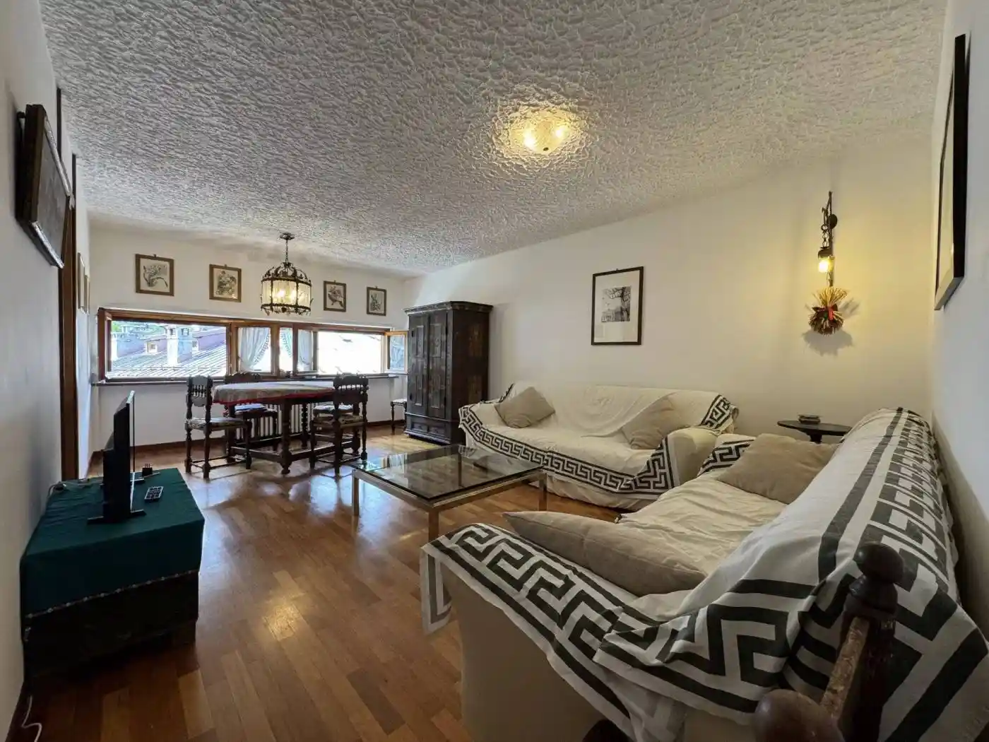 Appartamento in affitto a Bardonecchia