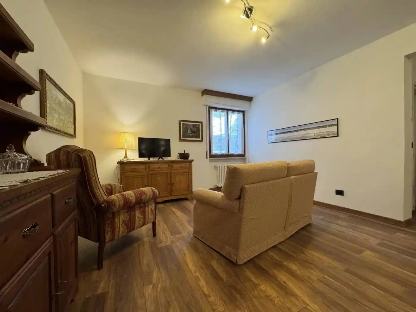 Appartamento in affitto a Bardonecchia