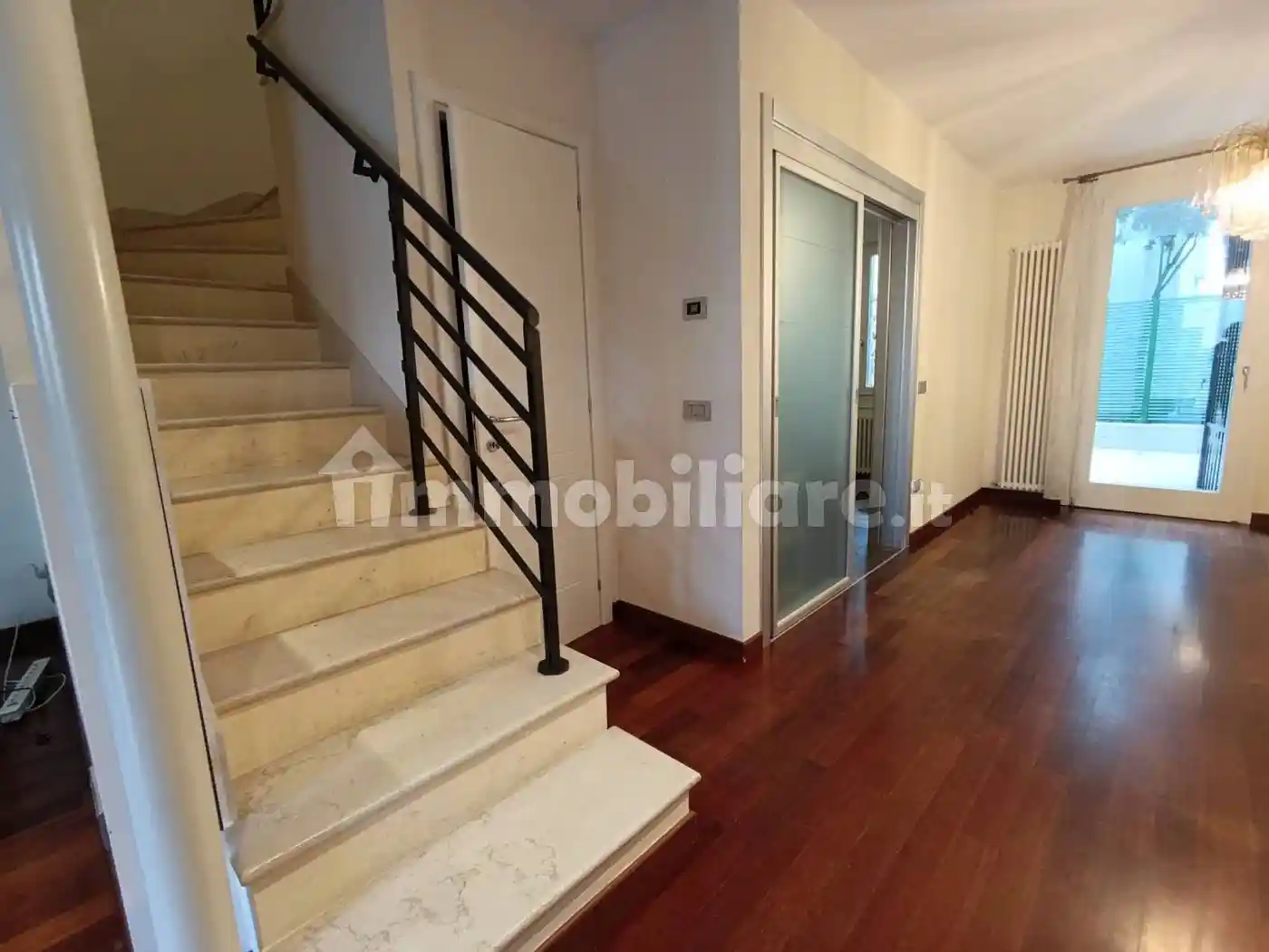 Casa indipendente in vendita a Padova