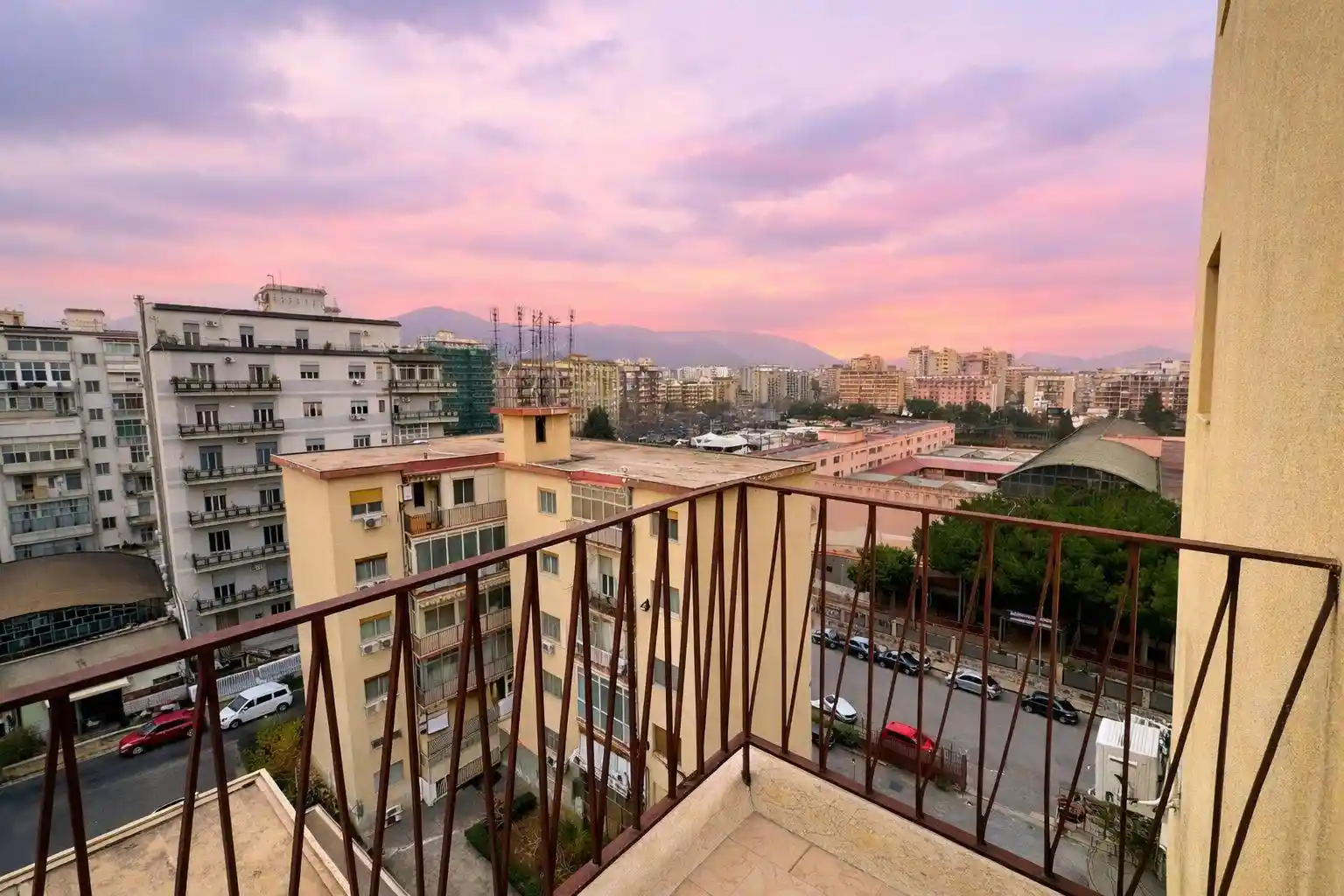 Appartamento in vendita a Palermo