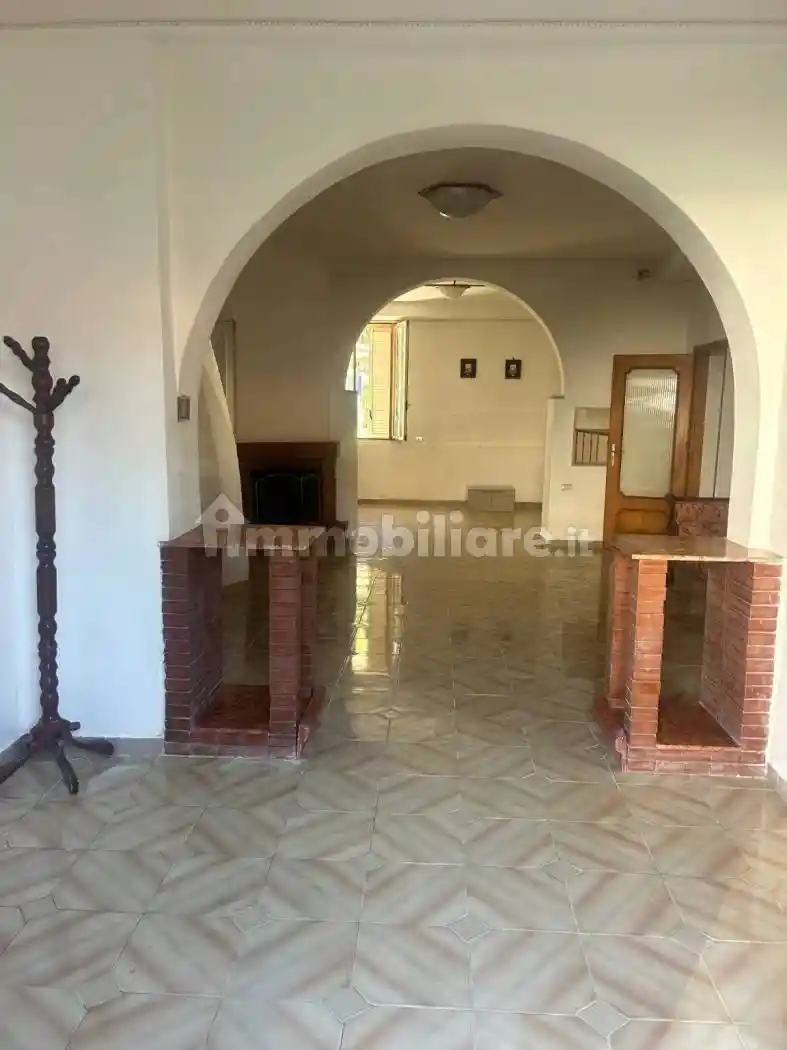 Appartamento in affitto a Napoli