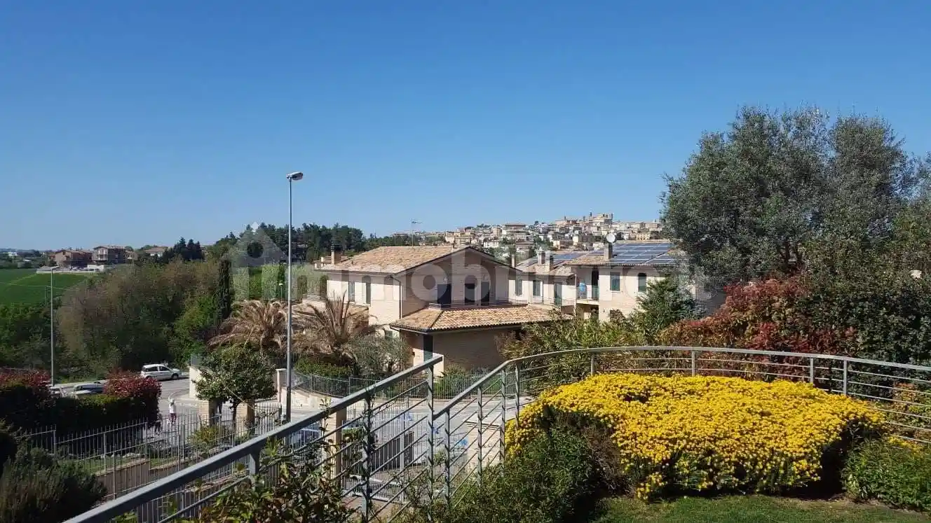 Casa indipendente in vendita a Filottrano