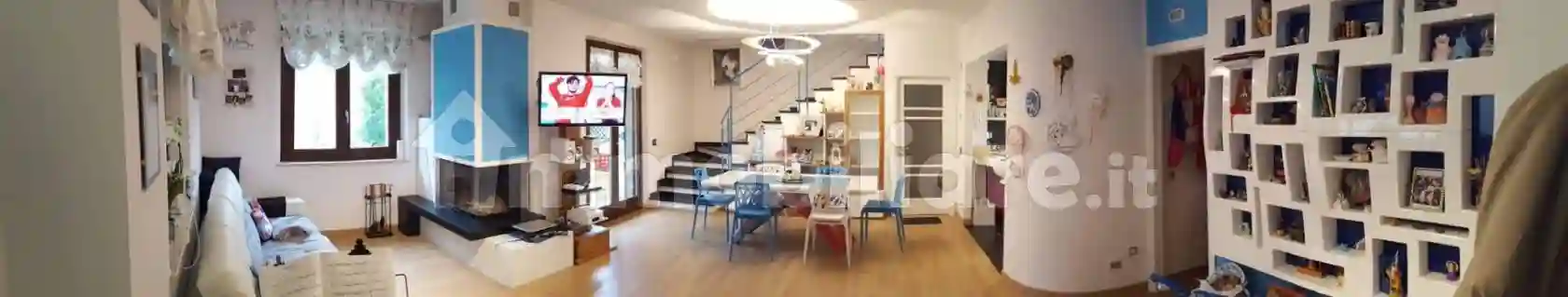 Casa indipendente - foto 5