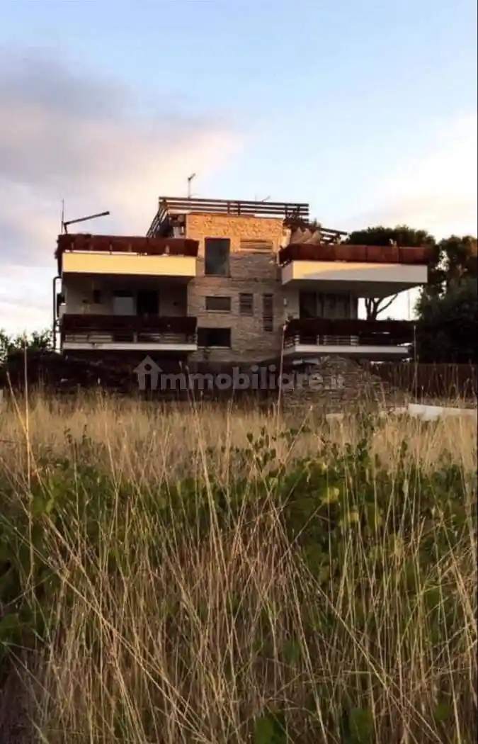 Villa in vendita a Terracina