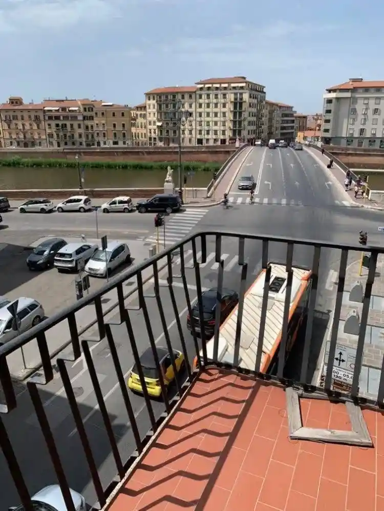 Appartamento in vendita a Pisa