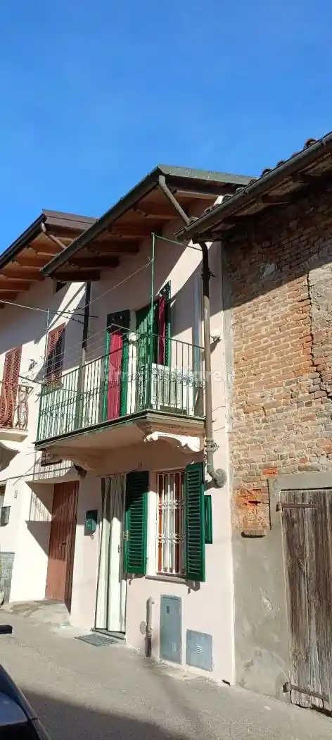 Casa indipendente in vendita a Pontestura