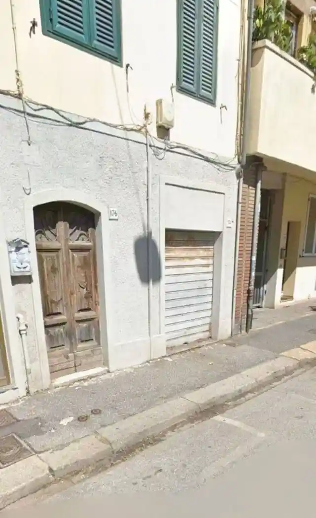 Appartamento in vendita a Livorno