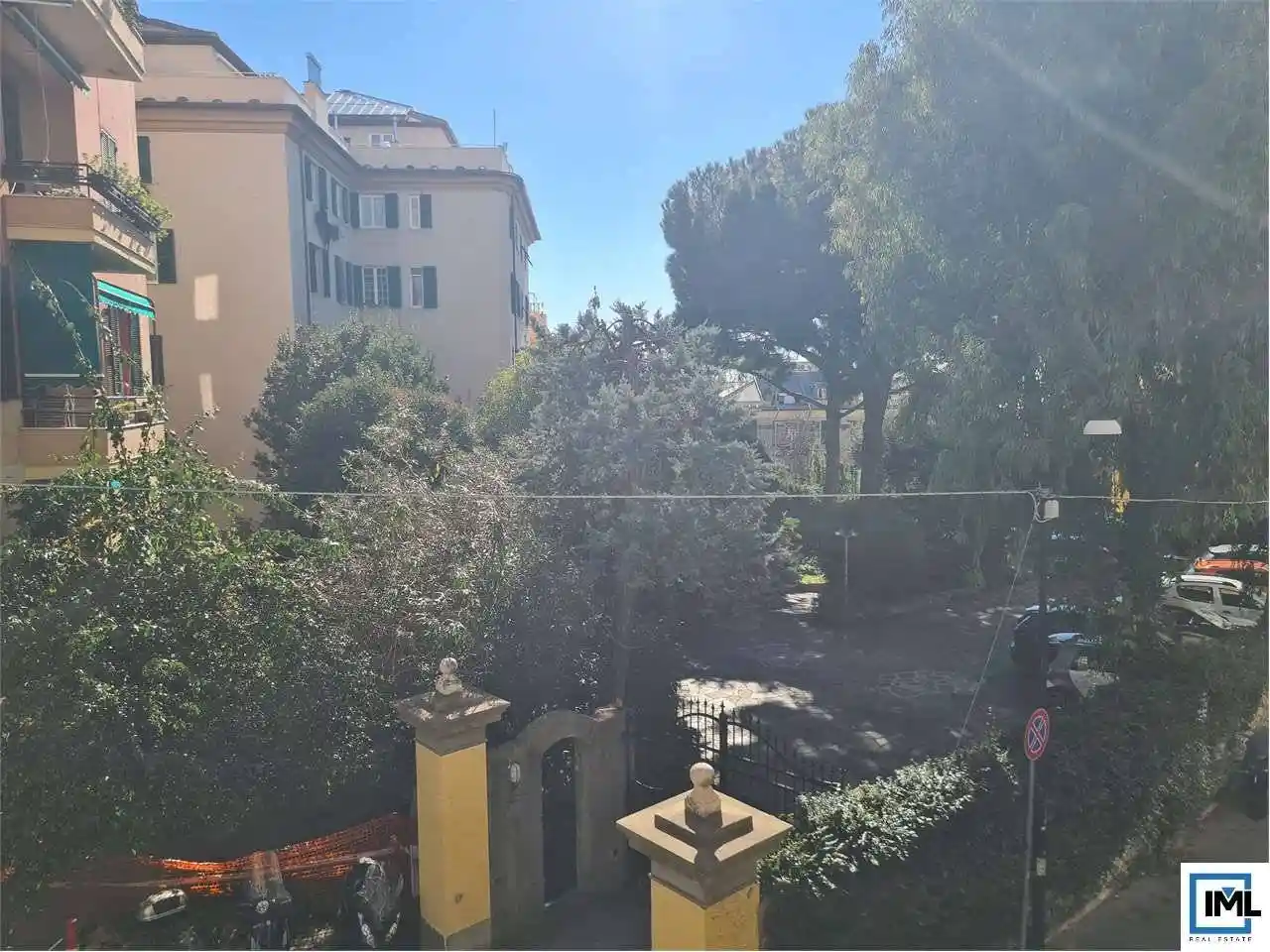 Appartamento in affitto a Genova