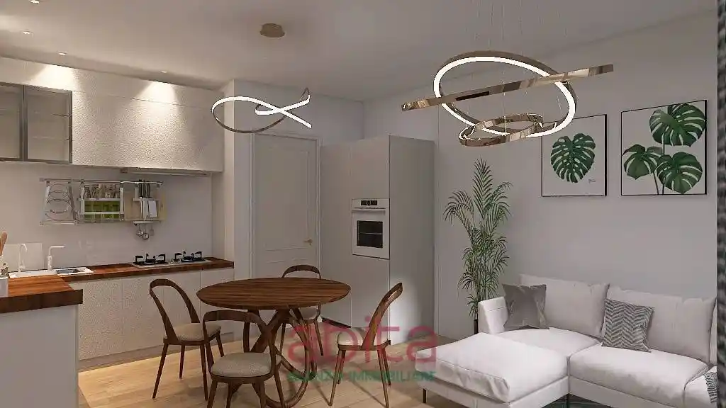 Appartamento in vendita a Castel di Lama