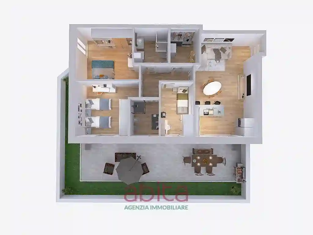 Appartamento - foto 3