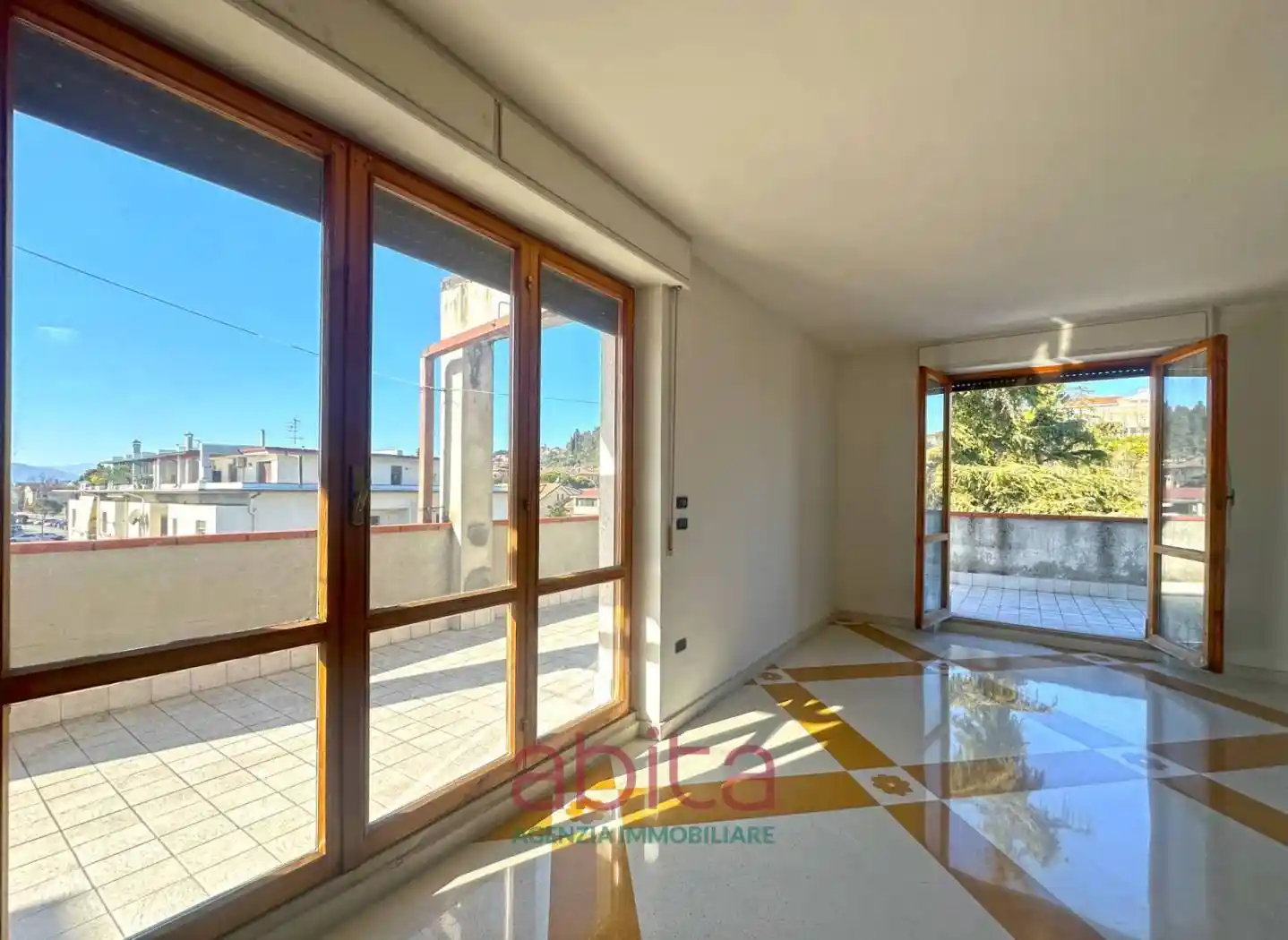 Appartamento in vendita a Spinetoli