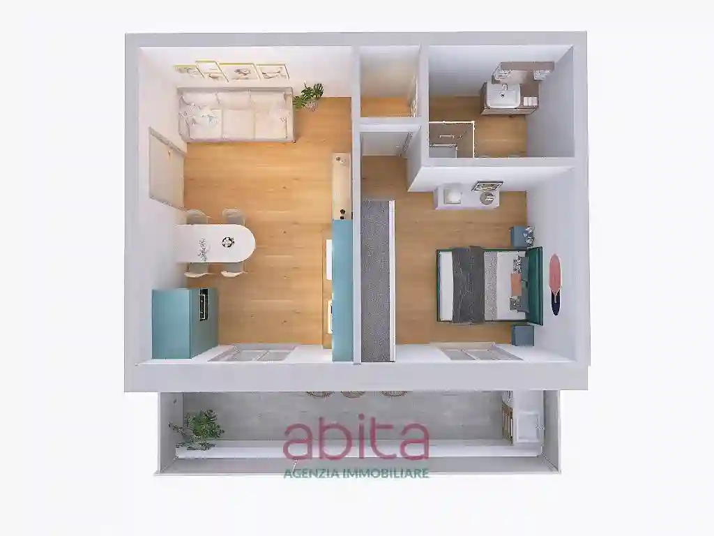 Appartamento - foto 5