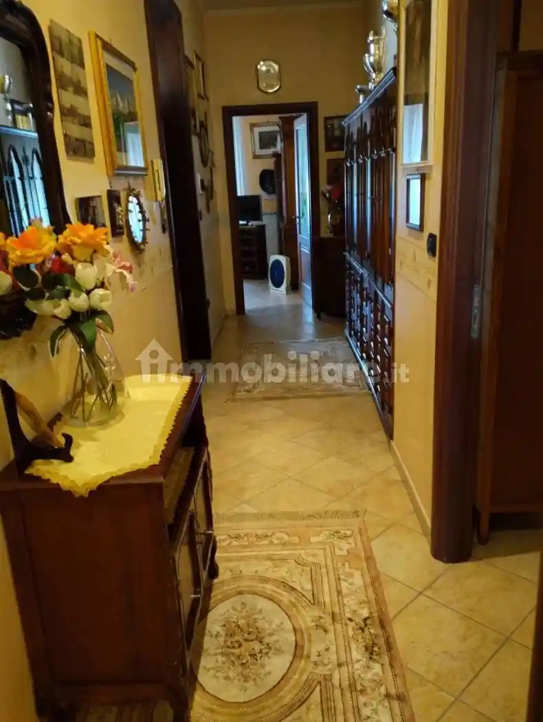 Appartamento in vendita a Casagiove