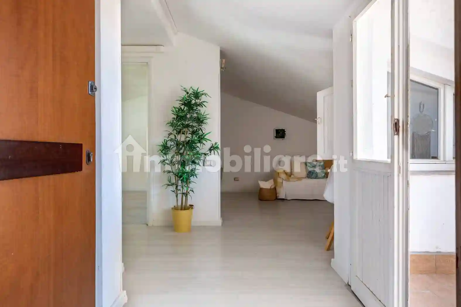 Attico - Mansarda - foto 2