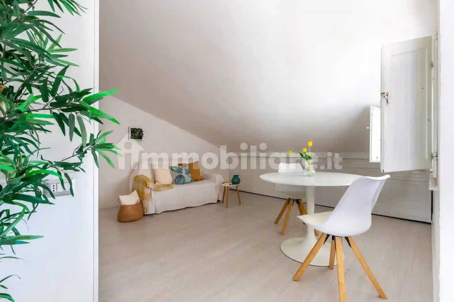 Attico - Mansarda - foto 3