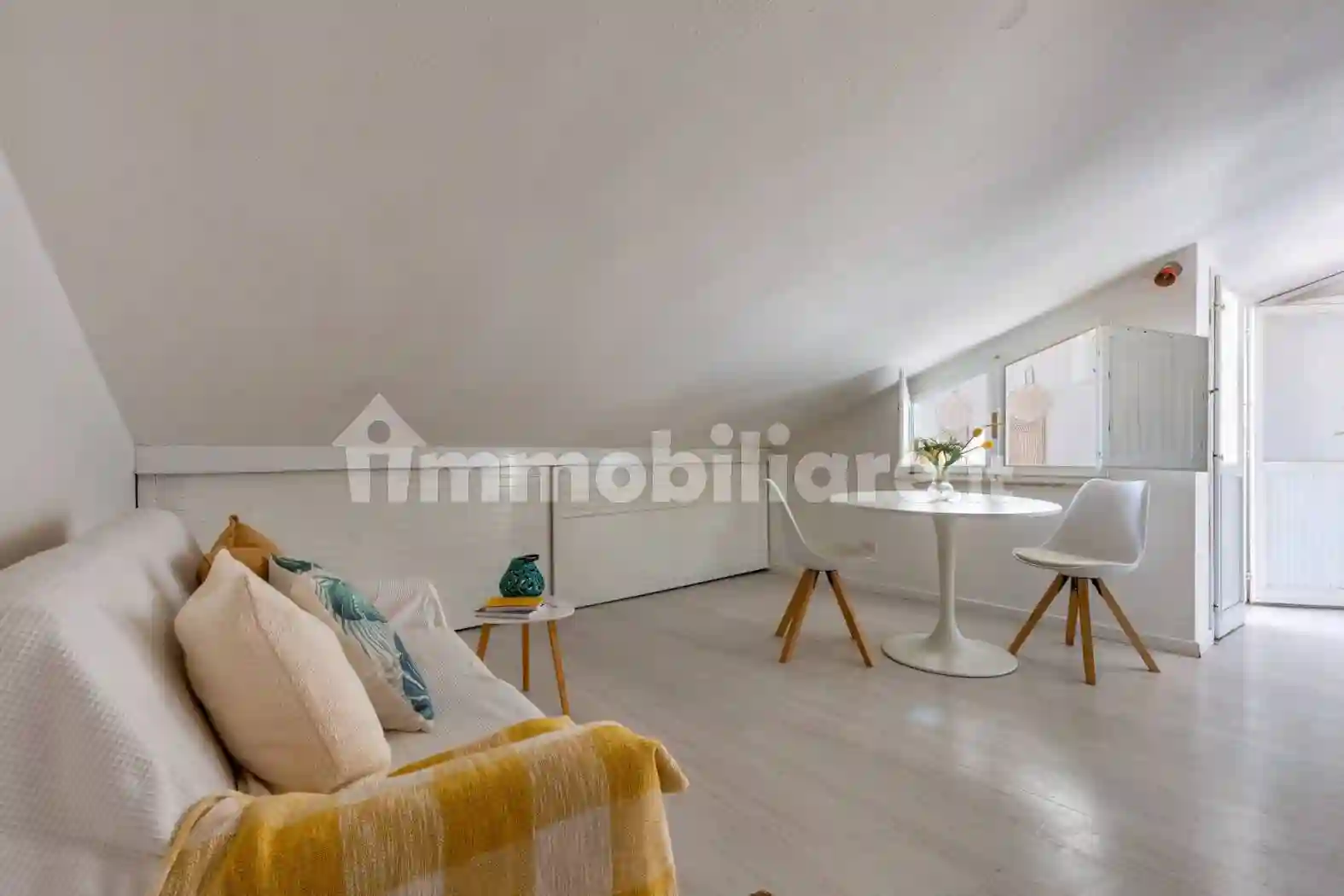 Attico - Mansarda - foto 4