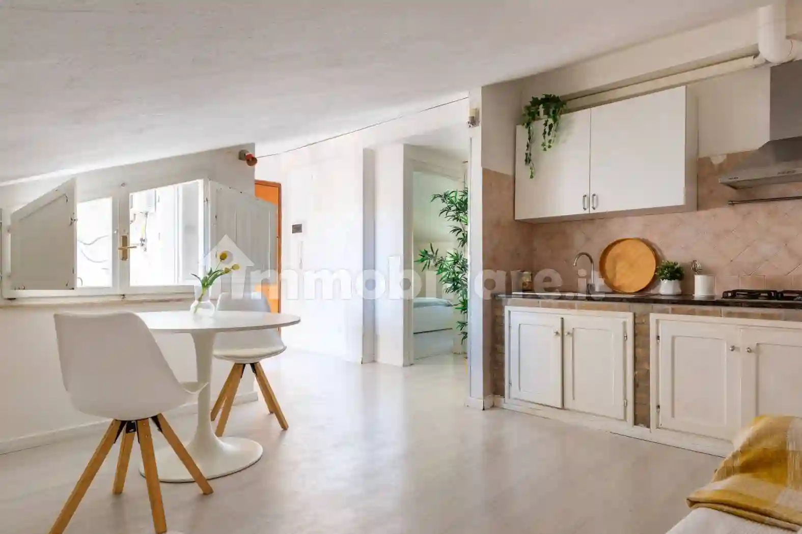 Attico - Mansarda - foto 5