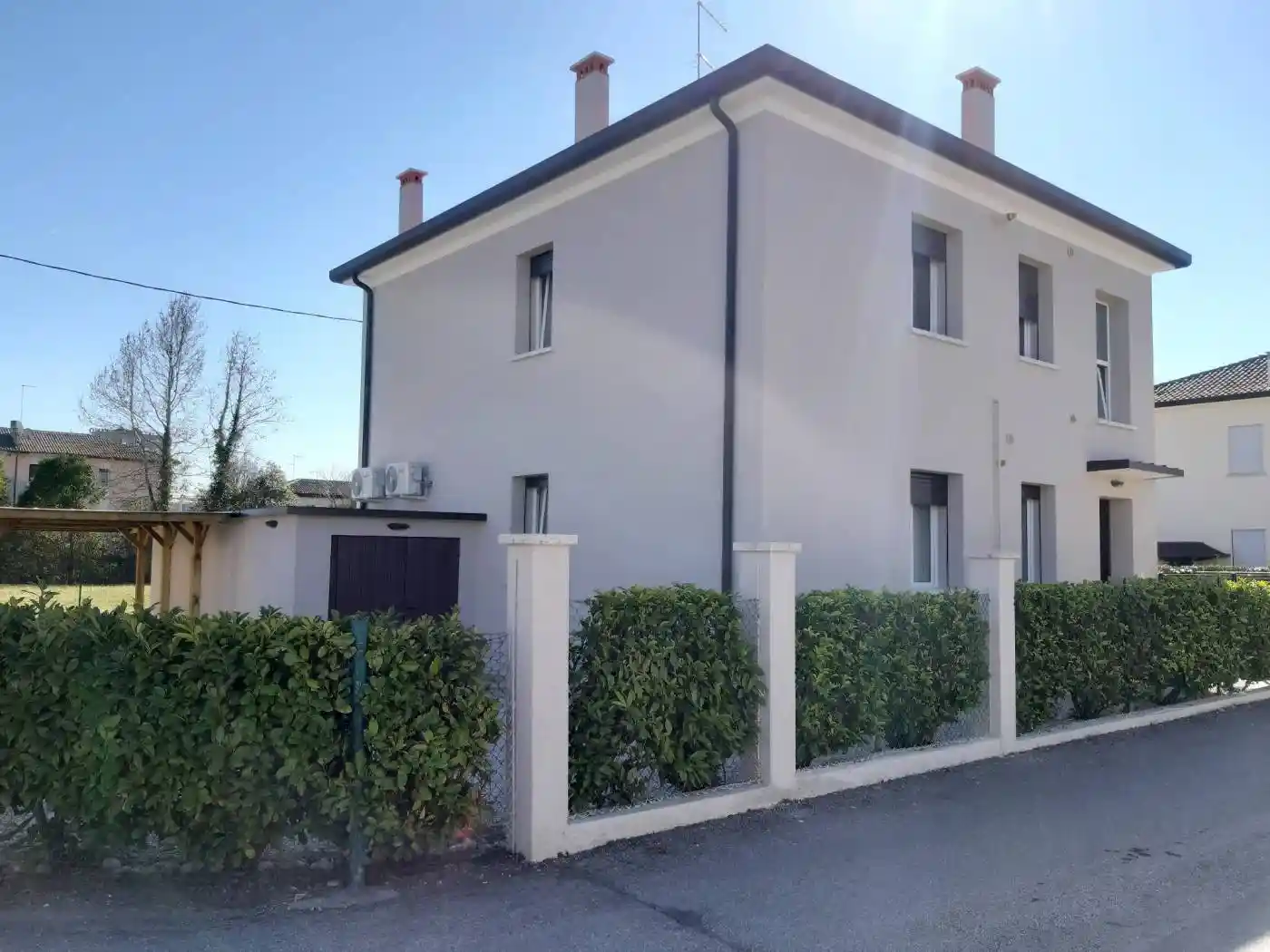 Appartamento in affitto a Treviso