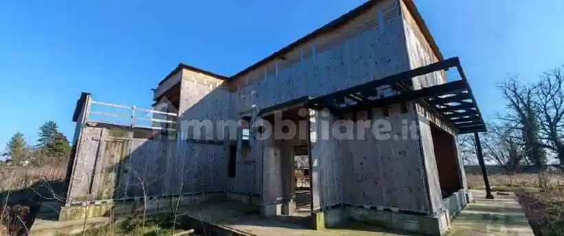 Villa in vendita a Basiglio