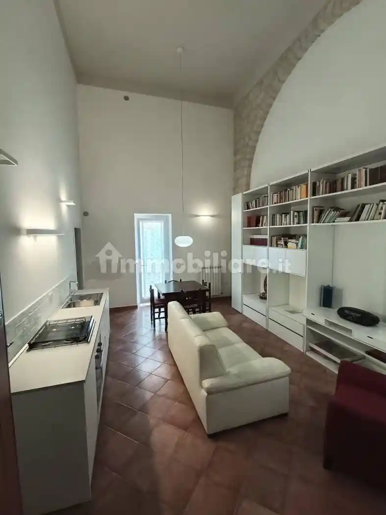 Appartamento in affitto a Manfredonia