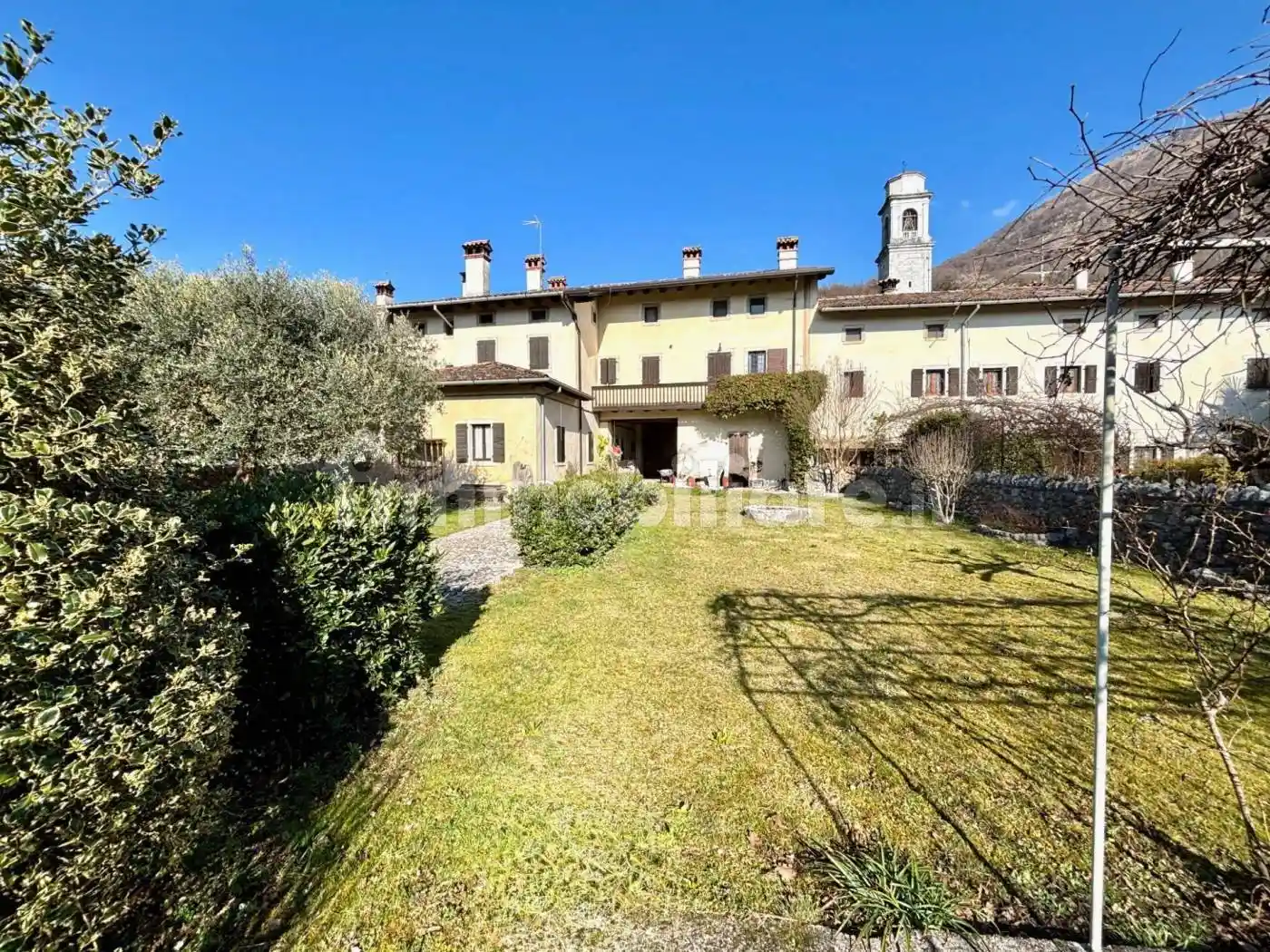 Villa in vendita a Travesio