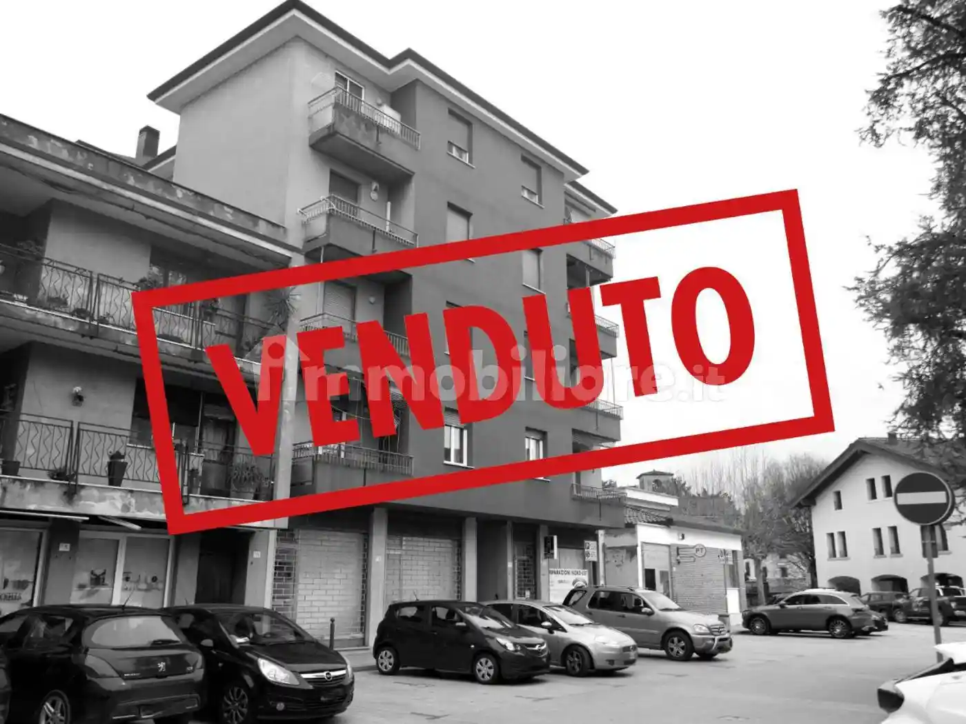 Appartamento in vendita a Spilimbergo
