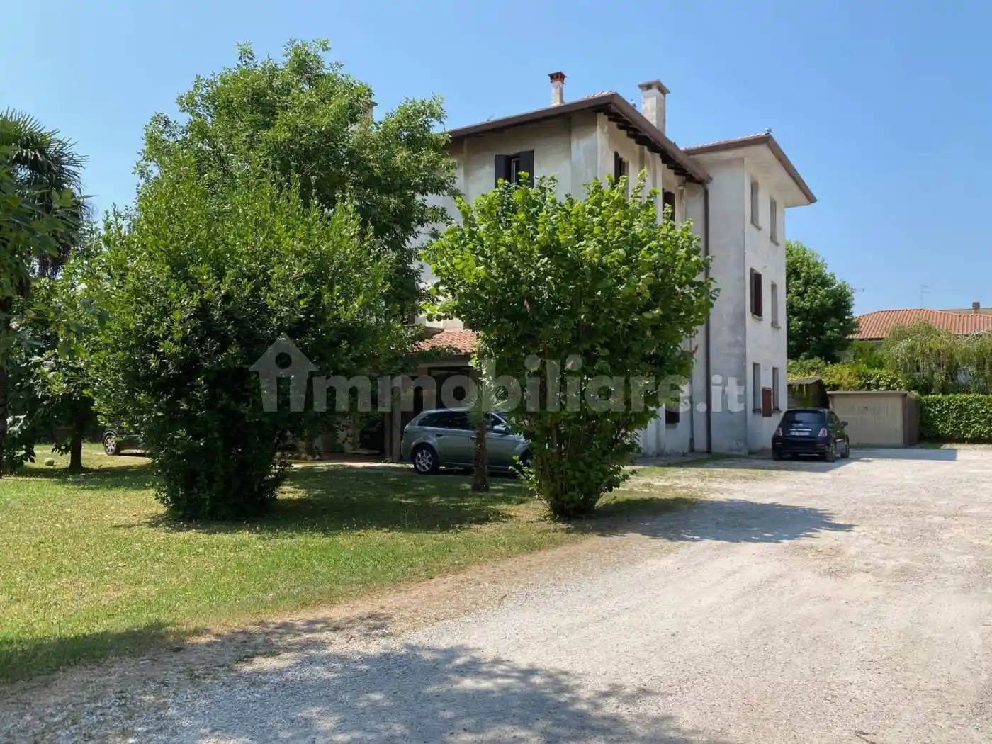 Appartamento in vendita a San Giorgio di Nogaro