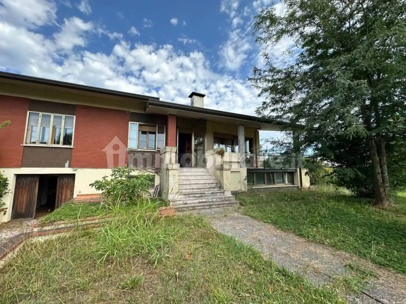 Villa in vendita a Carlino