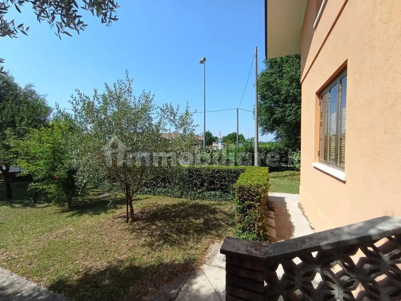 Villa in vendita a Talmassons