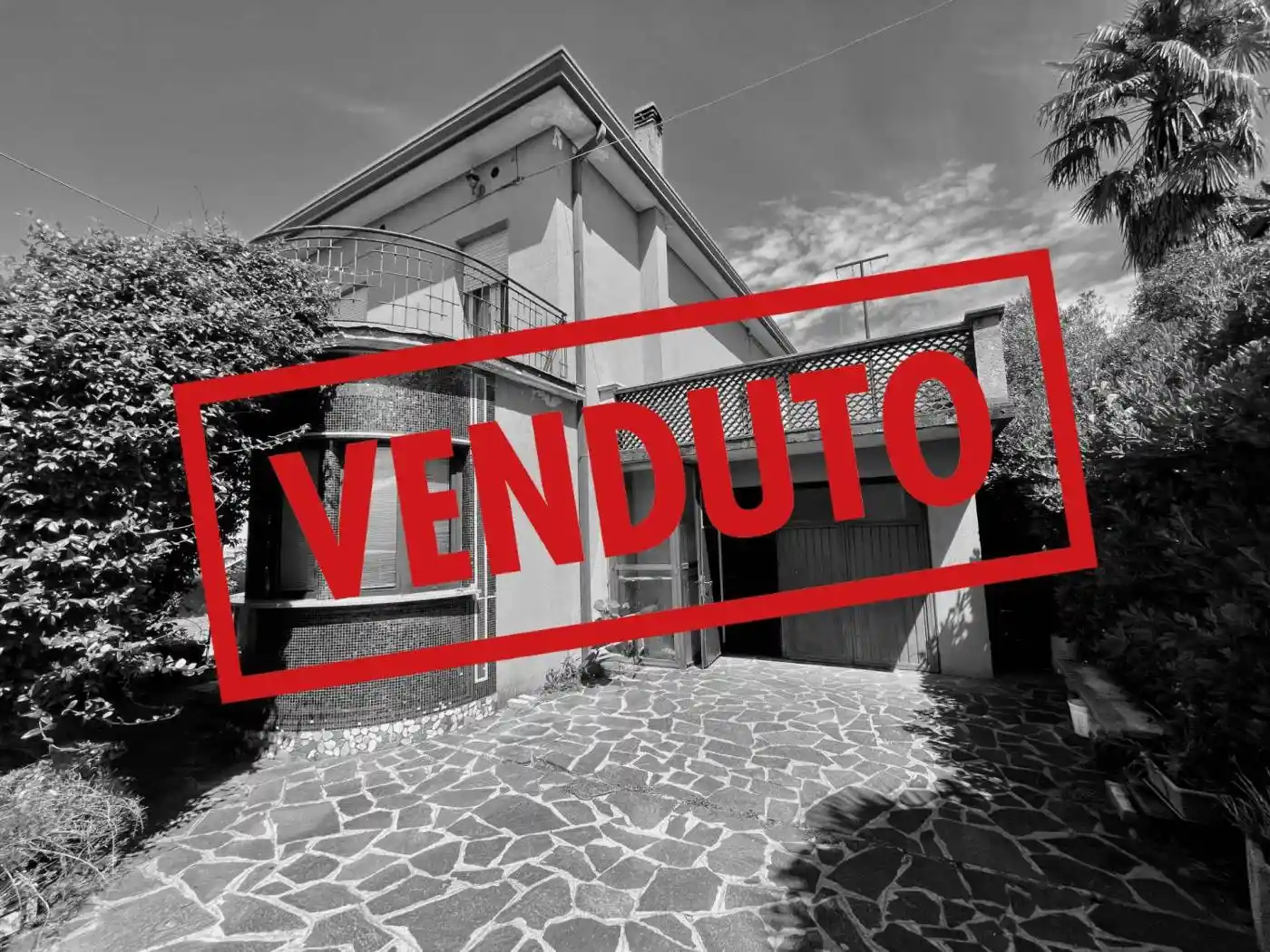 Villetta a schiera in vendita a Cinto Caomaggiore