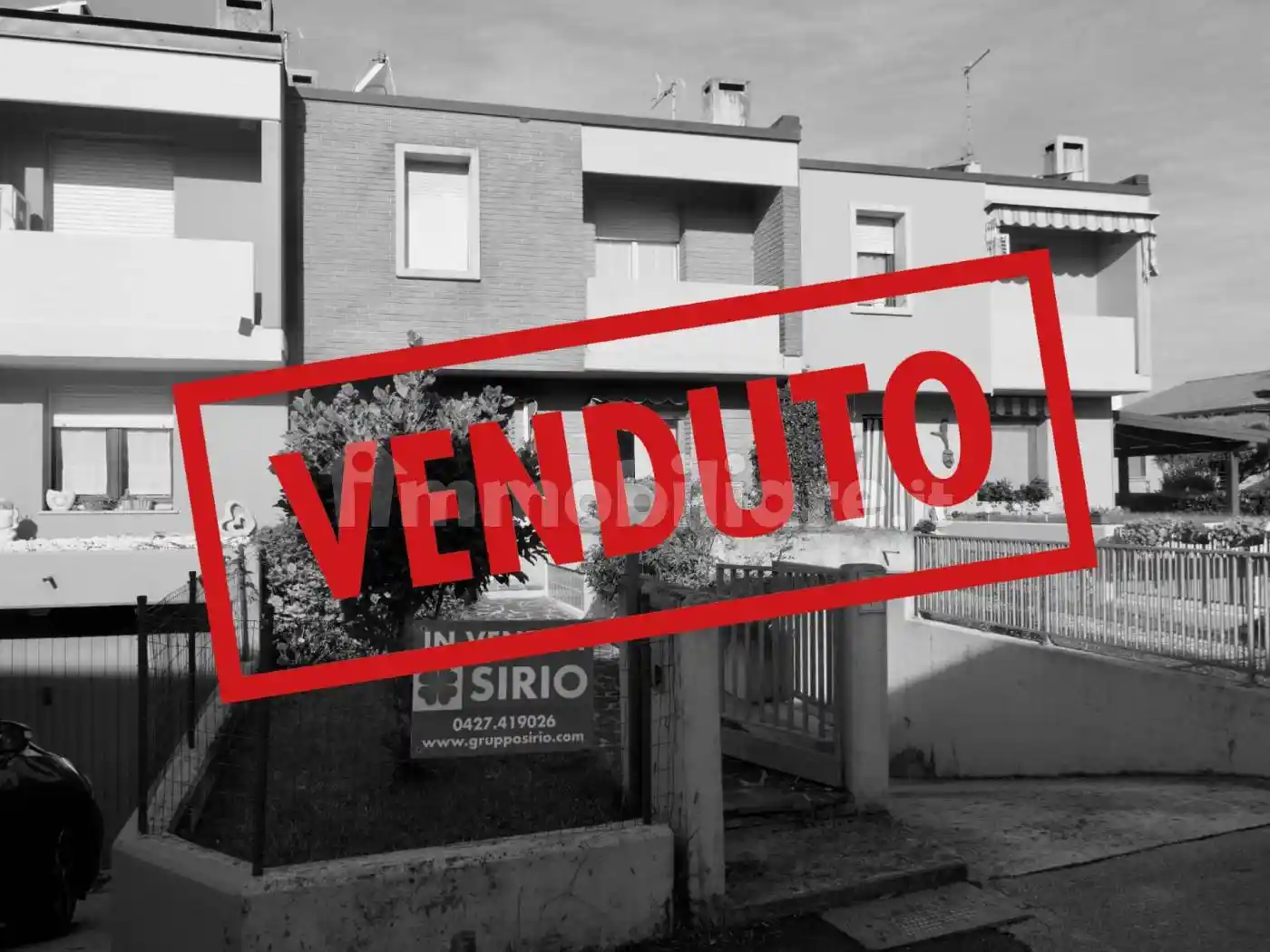 Villetta a schiera in vendita a Spilimbergo